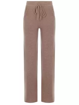 Брюки кашемировые