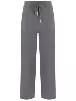 Брюки кашемировые