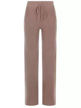 Брюки кашемировые