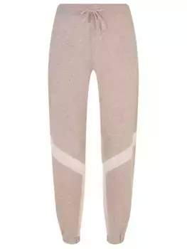 Брюки кашемировые