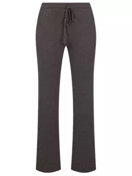 Брюки кашемировые