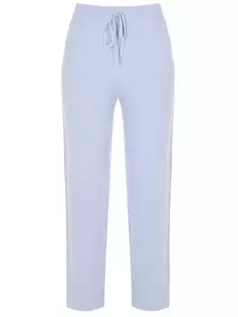 Брюки кашемировые