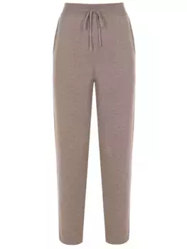 Брюки кашемировые