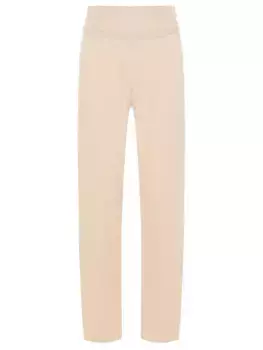 Брюки кашемировые