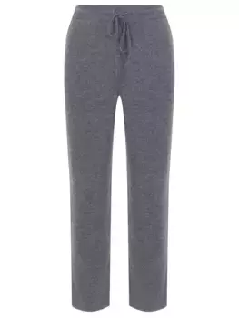 Брюки кашемировые