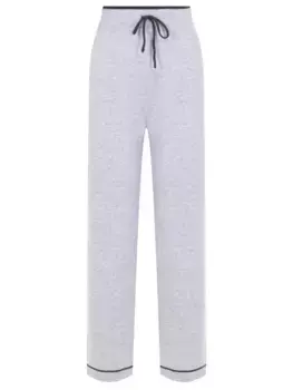 Брюки кашемировые