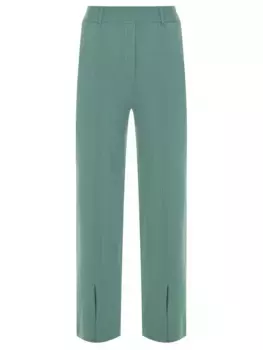 Брюки кашемировые