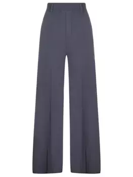 Брюки кашемировые NOT SHY