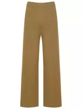 Брюки кашемировые