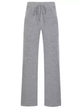 Брюки кашемировые