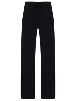 Брюки кашемировые