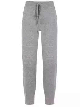 Брюки кашемировые