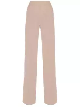 Брюки кашемировые