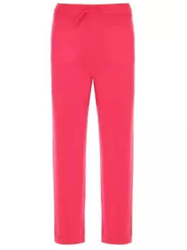 Брюки кашемировые