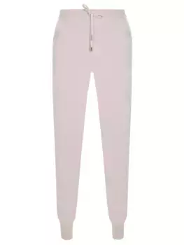 Брюки кашемировые