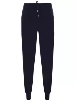 Брюки кашемировые