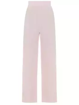 Брюки кашемировые