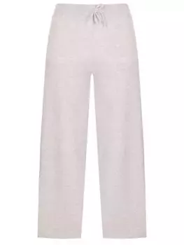 Брюки кашемировые