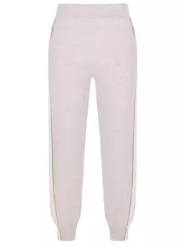 Брюки кашемировые MIR CASHMERE