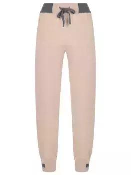 Брюки кашемировые