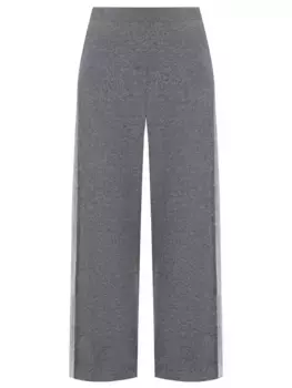 Брюки кашемировые