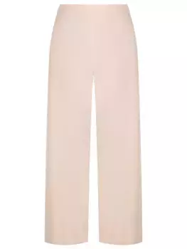 Брюки кашемировые