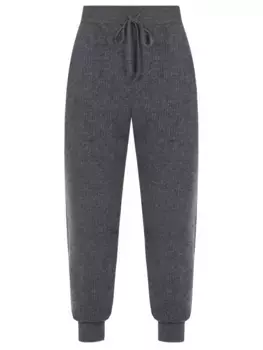 Брюки кашемировые