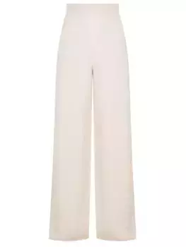 Брюки кашемировые