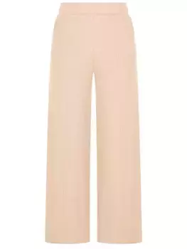 Брюки кашемировые