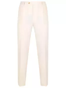 Брюки кашемировые