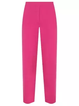 Брюки кашемировые NOT SHY