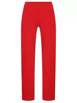 Брюки кашемировые