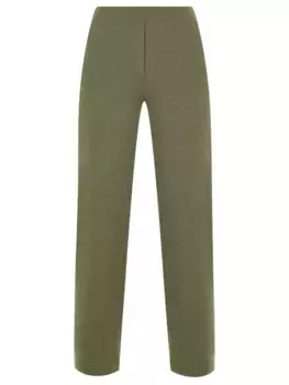 Брюки кашемировые NOT SHY