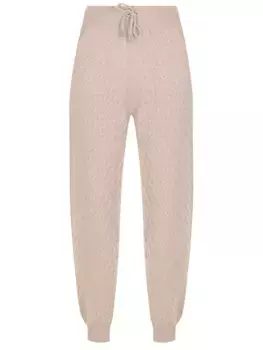 Брюки кашемировые