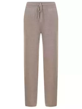 Брюки кашемировые