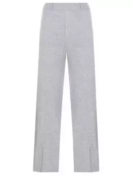 Брюки кашемировые