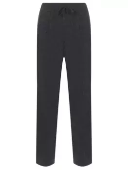Брюки кашемировые