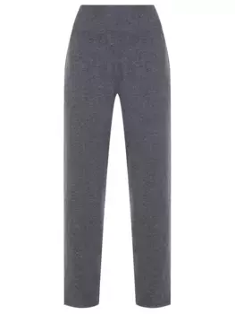 Брюки кашемировые