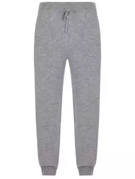 Брюки кашемировые