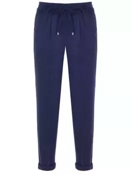 Брюки кашемировые