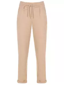 Брюки кашемировые