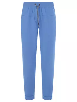 Брюки кашемировые