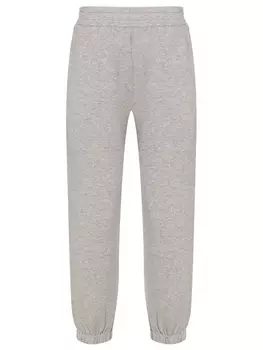 Брюки кашемировые BRUNELLO CUCINELLI