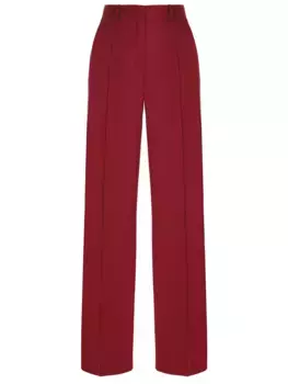 Брюки кашемировые Elias