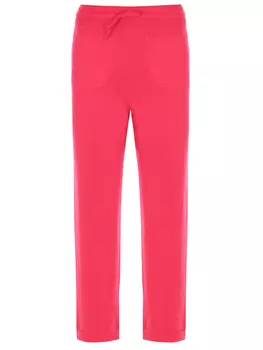 Брюки кашемировые GRAN SASSO