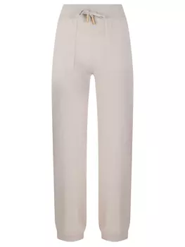 Брюки кашемировые