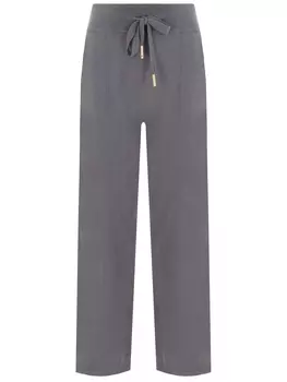 Брюки кашемировые LORENA ANTONIAZZI