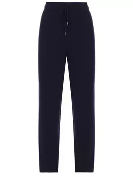 Брюки кашемировые LORO PIANA