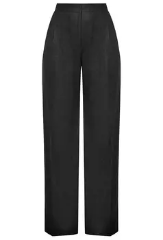 Брюки кашемировые Madeline WHITE LILY