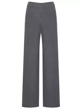 Брюки кашемировые